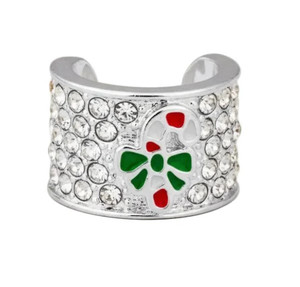 CharMED Candy Cane Charm