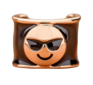 CharMED Cool Emoji Charm