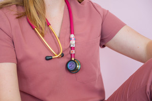 CharMED Sunshine Charm