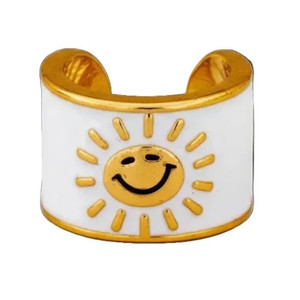 CharMED Sunshine Charm