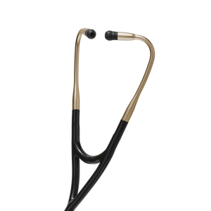 EKO Core500 Electronic Stethoscope - Champagne