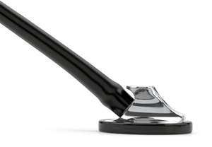 Damaged Box Engrave Error Littmann Master Cardiology Black, 2160D