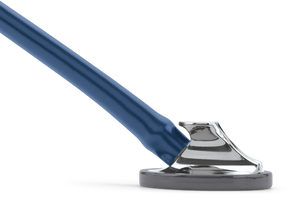 Damaged Box Engrave Error Littmann Master Cardiology, Navy, 2164D