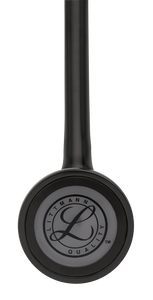 Damaged Box Engrave Error Littmann Master Cardiology, Smoke Edition, 2176D