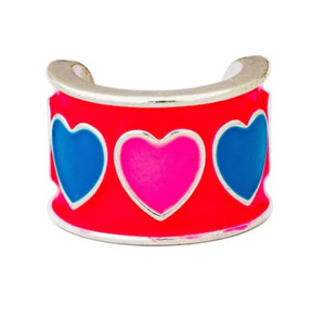 CharMED Candy Hearts Charm