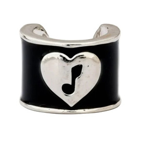 CharMED Music Note Charm