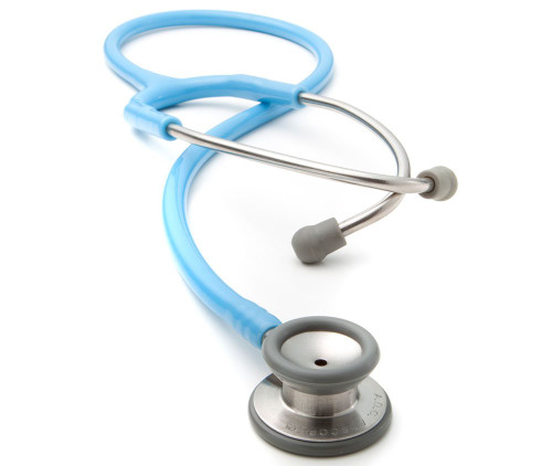 健康・医学 PEARS ADC 604 Stainless Pediatric Stethoscope - Stethoscope.com