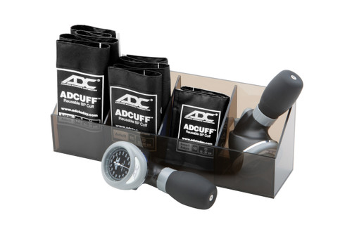 ADC 705 General Practice Multicuff Kit - Stethoscope.com