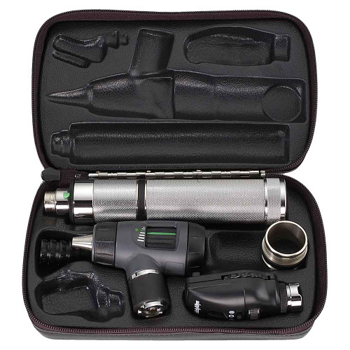 Welch Allyn 97200-MCL 3.5v Diagnostic Set with LED Lamps