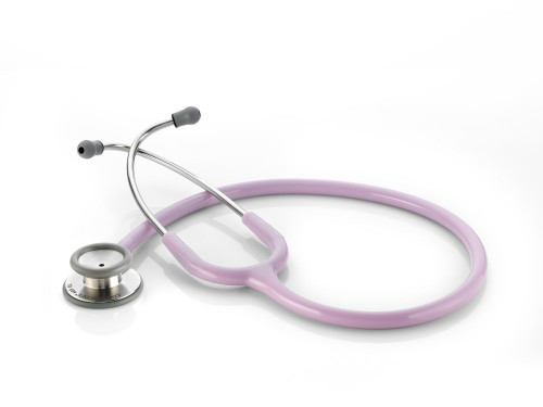 ADC 603 Clinician Stethoscope, Lavender, 603LV
