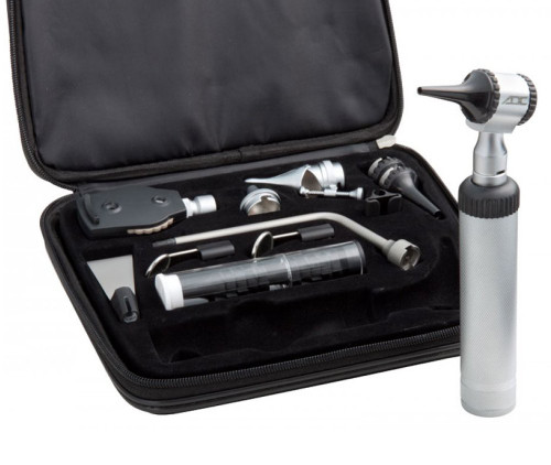 採集・採集道具 O.G.A..T ADC 5215 Complete 2.5v Instrument Set - Stethoscope.com