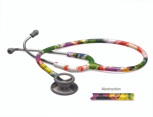 ADC 603 Abstraction Clinician Stethoscope