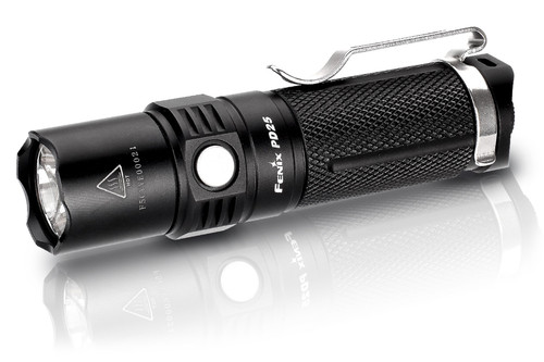 Fenix PD25 Flashlight