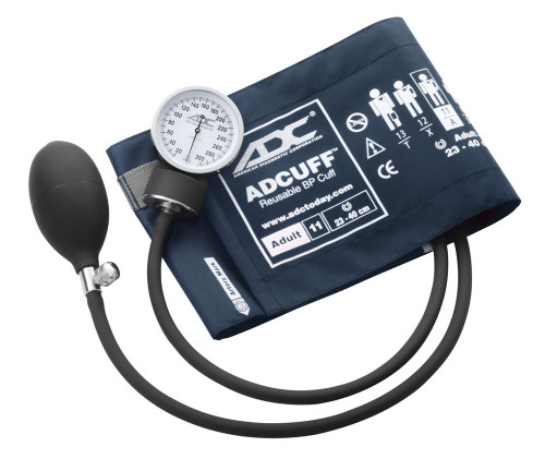 ADC Blood Pressure Monitor Zipper Cases — Mountainside Medical Equipment