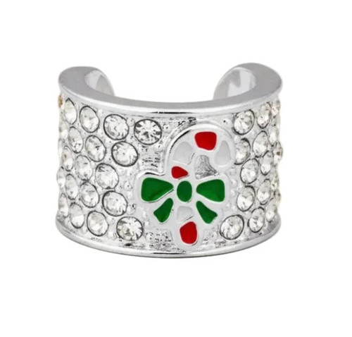 CharMED Candy Cane Charm