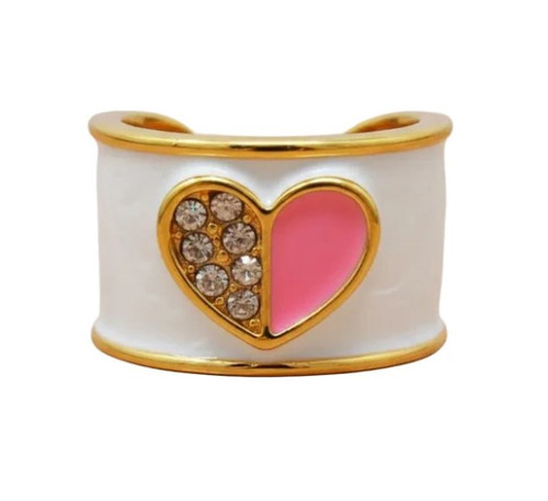 CharMED My Love Heart Charm