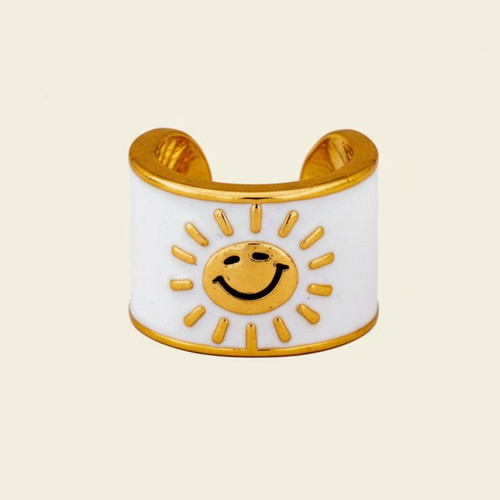 CharMED Sunshine Charm