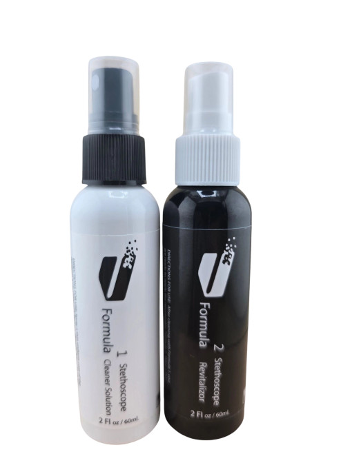 Revive99 Stethoscope Cleaner and Revitalizer