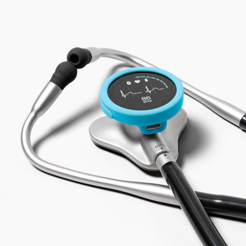 Core500 Stethoscope Cover - Blue Ocean