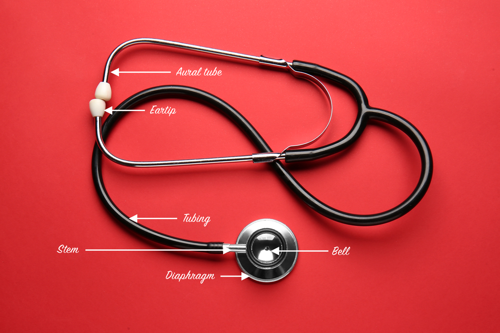 a Stethoscope: Everything You Need to Know - Stethoscope.com
