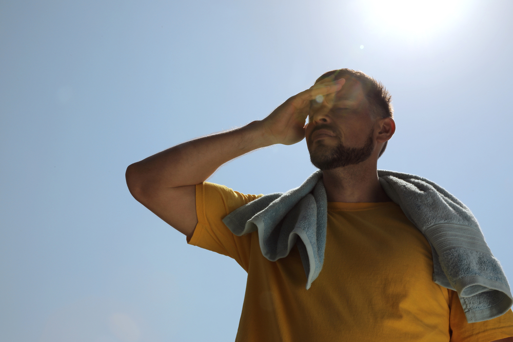 How Does Hot Weather Affect Heart Health? NEW