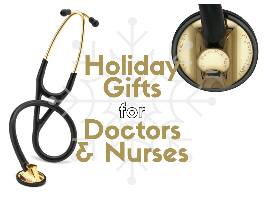 Best Gifts For Doctors - Unique Gifting Ideas Online - Zwende