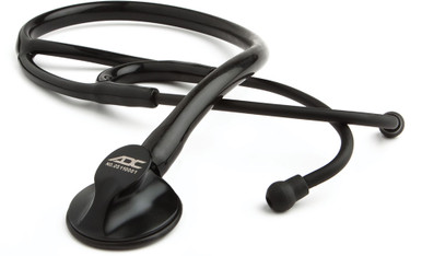 ADC 600 Single Head Advanced Diagnostic Stethoscope, Tactical