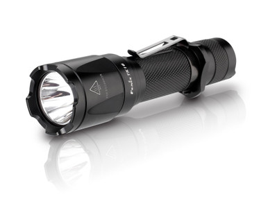 「tkk 」 Fenix TK16 Tactical Flashlight - Stethoscope.com