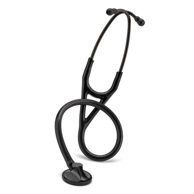 Littmann CORE Stethoscope ブラック Littmann Core Digital Stethoscope, Black, 8480