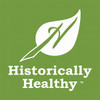 Historically Healthy