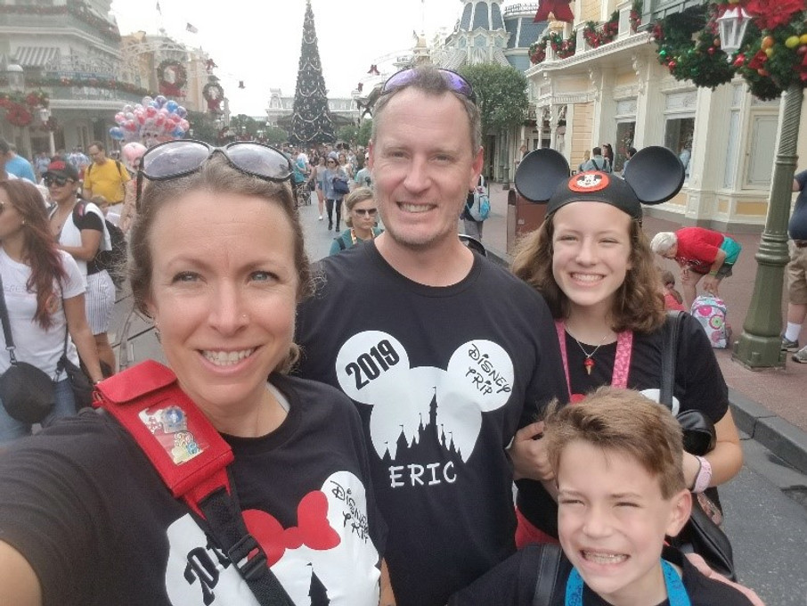 ​Green News Now : How CBD helped me travel with kids