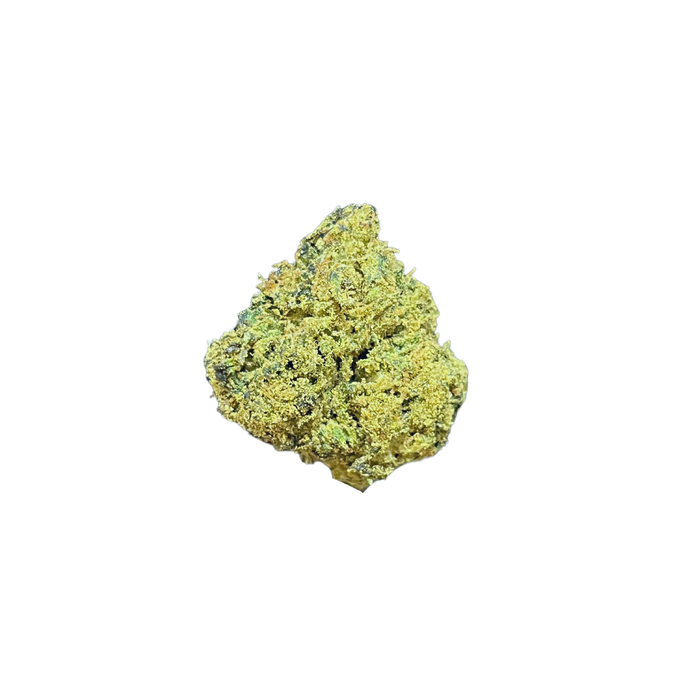 Garlic Cookies Indica Hybrid THCa and D8 2 count PreRolls