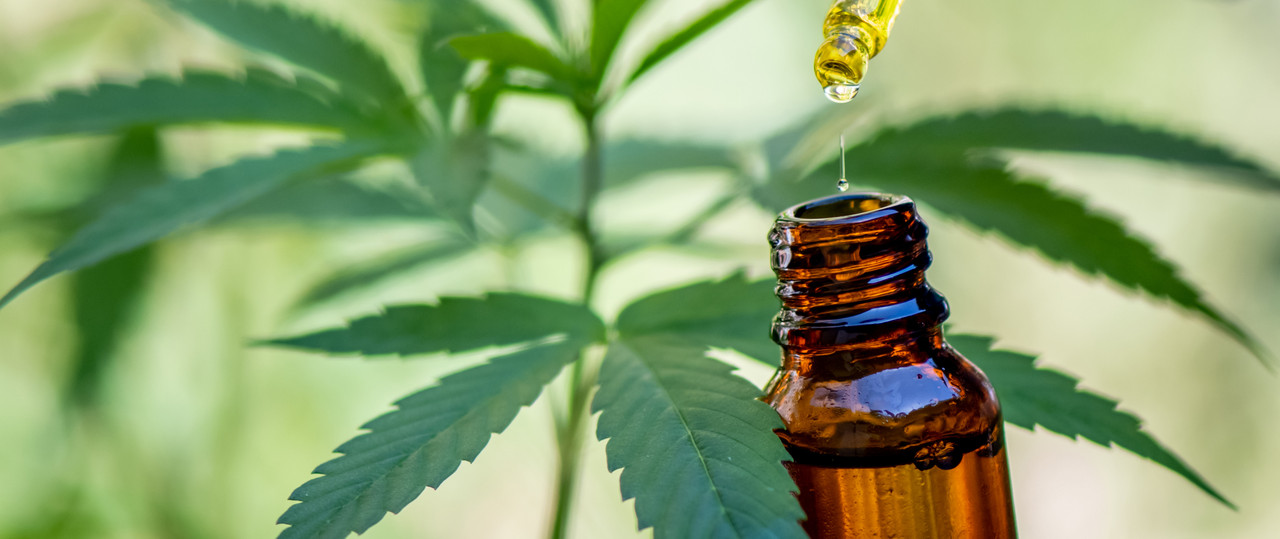 What is CBD?
