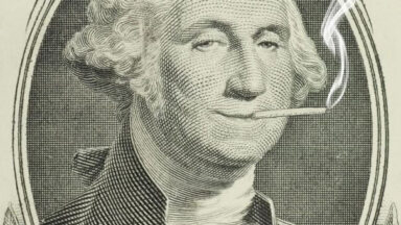 Cannabis Legislation Moves In The Right Direction...