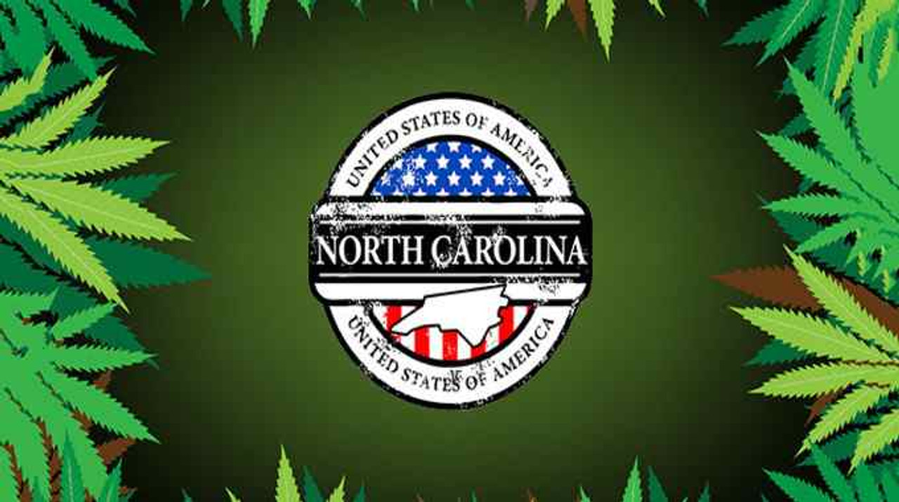Green News Now: North Carolina Hemp Law