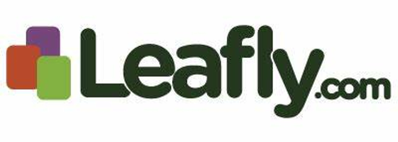 Leafly Integration with GetMeSomeGreen Leafly Integration with GetMeSomeGreen