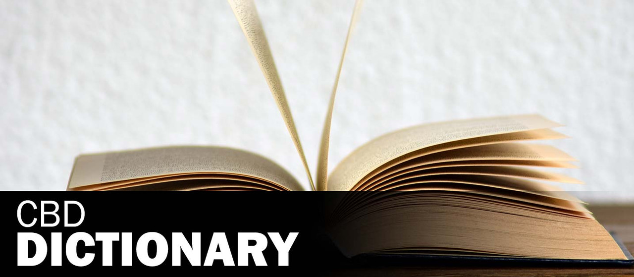 Green News Now : CBD Vocabulary