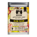 Brothers Apothecary | Oolong Passion Hemp Tea | 60mg/Serving*