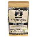 Brothers Apothecary | Mystic Kava Root Hemp Tea | 60mg/Serving*