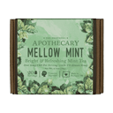 Brothers Apothecary | Mellow Mint Hemp Tea | 60mg/Serving~