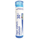 Boiron | Hepar Sulphuris Calcareum | Homeopathic | 30c | 80 Pellets*