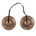 Om Mani Padme Prayer Chimes