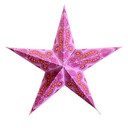 Starshade Lanterns | Assorted Patterns