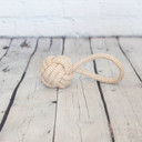 Green Shop | Hemp Dog Toys | Assorted*