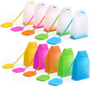 Tea Infuser | Reusable Silicone Tea Bag | Assorted Styles & Colors