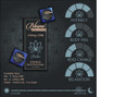 Bhumi | CBN | Orange Dark Chocolate | 2 sizes~