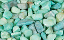 Crystals, Stones & Gems | Polished Pebble | Amazonite