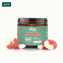 R&R Medicinals De-Stress CBD, CBN and CBG 35mg  Gummies in  2 Sizes