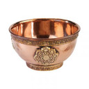 Copper Bowls