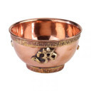 Copper Bowls